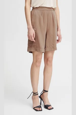 B YOUNG Cargoshorts BYLUMA SHORTS 2 - modische Cargoshorts für den Sommer - Verkäufer: meinemarkenmode