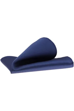 Venti Einstecktuch Einstecktuch uni
