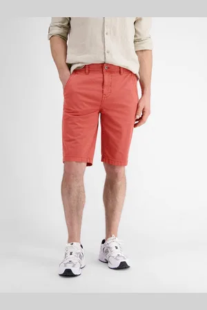 Lerros Bermudas Stretch Chino-Bermuda