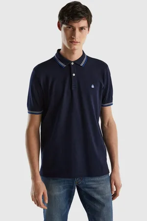 Benetton Poloshirt
