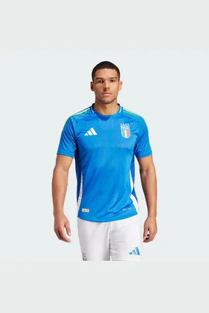 adidas Trainingstop ITALIEN 2024 HEIMTRIKOT AUTHENTIC - Verkäufer: adidas AG