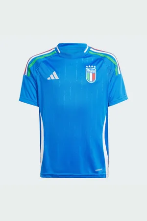 adidas Fußballtrikot ITALIEN 24 KIDS HEIMTRIKOT - Verkäufer: adidas AG