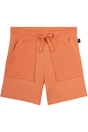 Sanetta Sweatshorts (1-tlg) - Verkäufer: