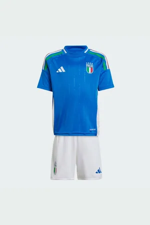 adidas Schwitzanzug ITALIEN 24 MINI-HEIMAUSRÜSTUNG (1-tlg) - Verkäufer: adidas AG