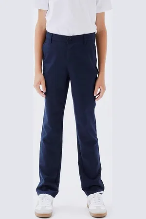 NAME IT Chinohose NKMRIRAMEL PANT NOOS