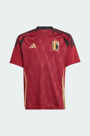 adidas Fußballtrikot BELGIEN 24 KIDS HEIMTRIKOT - Verkäufer: adidas AG