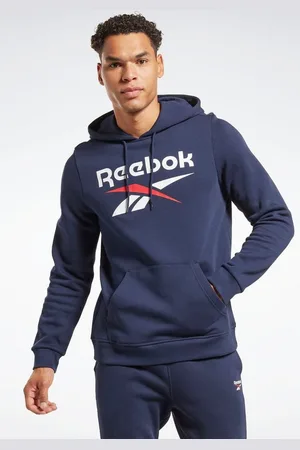 Reebok Kapuzensweatshirt