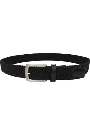 Alberto Flechtgürtel Herren Golf Gürtel in Flecht-Optik 0101 na - Verkäufer: highway-shop