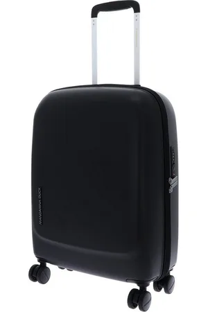 Mandarina Duck Hartschalen-Trolley D-Drop 2.0, 4 Rollen - Verkäufer: modeherz
