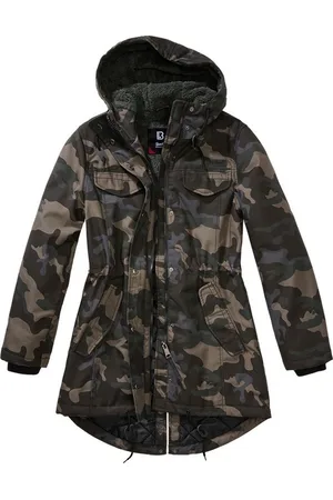 Brandit Parka Women Marsh Lake Parka - Verkäufer: 247Group GmbH