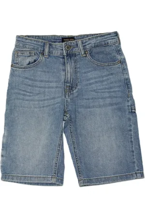 Three Oaks Jeansshorts J240069 Carpenter Shorts - Verkäufer: New York Life GmbH