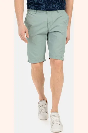 Camel Active Chinoshorts Regular Fit - Verkäufer:
