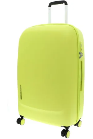 Mandarina Duck Hartschalen-Trolley D-Drop 2.0, 4 Rollen - Verkäufer: modeherz