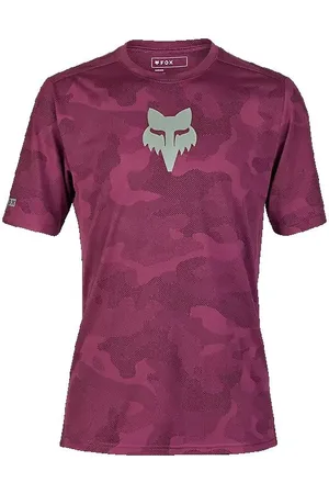 Fox Racing Radtrikot RANGER TRU DRI SS JERSEY - Verkäufer: Sport Erdl
