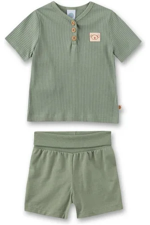 Sanetta Pyjama (1 tlg) - Verkäufer:
