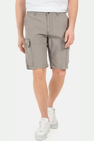 Camel Active Cargoshorts Regular Fit - Verkäufer: