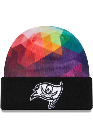 New Era Beanie NFL Tampa Bay Buccaneers 2023 Crucial Catch Knit - Verkäufer: BACKSPIN-Shop