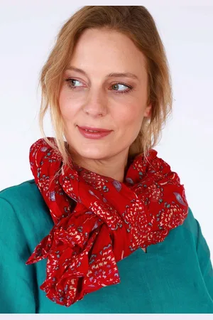 Deerberg Schal Berenike, Bio-Baumwolle - Verkäufer: Scandic Fashion GmbH