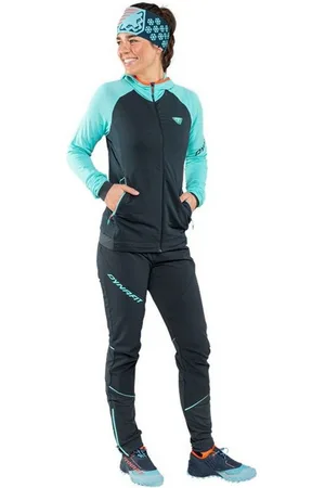 Dynafit Funktionsjacke Speed Ptc Hooded Jkt Damen - - Verkäufer: kletterbude