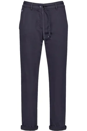 Gerry Weber Chinos KES:SY CHINO (925045-67712) - Verkäufer: Hosenmode