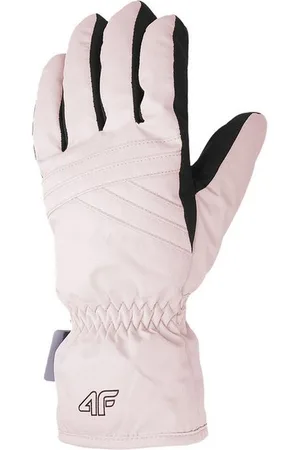 4F Skihandschuhe Skihandschuhe WAW23AFGLF106 56S - Verkäufer: Modivo_de