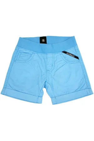 Villervalla Shorts Star kurze Hose Aqua Kinder Einstellbar Sommermode Sommerkleidung - Verkäufer: HUCKLEBUCK & FINJA Nordkinder Kindermode