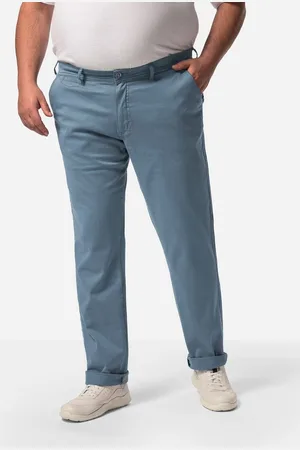 Boston Park Chinohose Chino Bauchfit 5-Pocket Regular Fit - Verkäufer: Popken Fashion Group