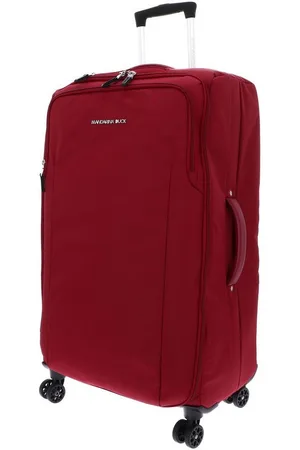 Mandarina Duck Weichgepäck-Trolley Week - End, 4 Rollen - Verkäufer: modeherz