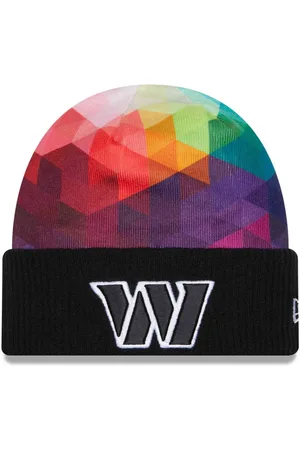 New Era Beanie NFL Washington Commanders 2023 Crucial Catch Knit - Verkäufer: BACKSPIN-Shop