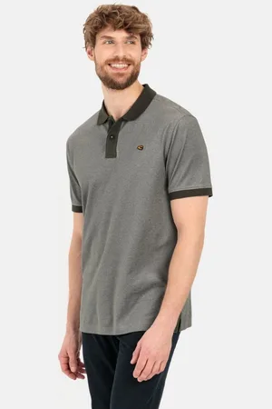 Camel Active Poloshirt mit Cooling Effekt Shirts_Poloshirt - Verkäufer: