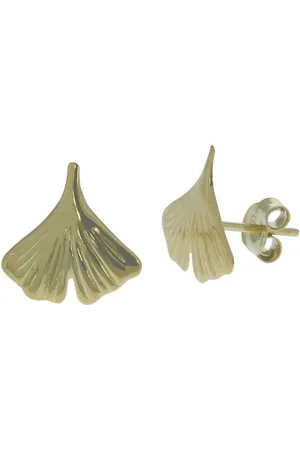 vivance collection Paar Ohrstecker 585/- Gelbgold