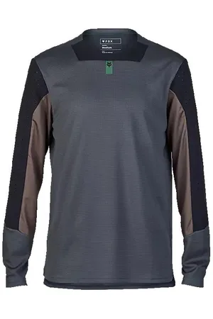 Fox Racing Radtrikot DEFEND LS JERSEY - Verkäufer: Sport Erdl