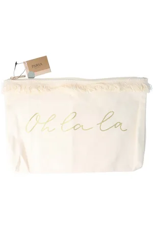Parsa Beauty Kulturbeutel Kulturtasche mit Print - Verkäufer: PARSA Haar- und Modeartikel GmbH