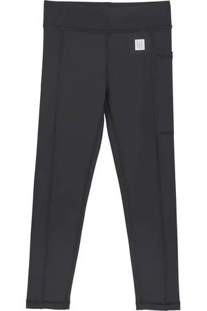 Color Kids Leggings COSport Tights - Solid bequeme Leggins - Verkäufer: meinemarkenmode