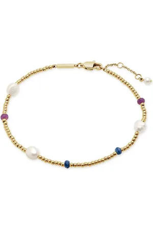 ESPRIT Fußkette Damen-Fußkette Edelstahl, Perle - Verkäufer: CHRIST Juweliere und Uhrmacher seit 1863 GmbH