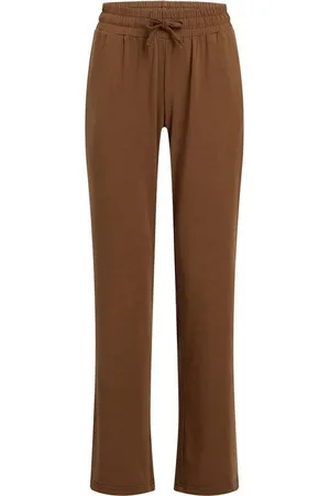 energetics Sporthose Da.-Hose Olan W BROWN DARK - Verkäufer: INTERSPORT Schwab