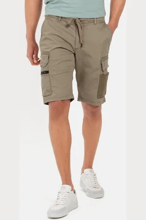 Camel Active Cargoshorts Regular Fit - Verkäufer: