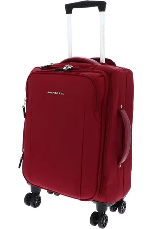 Mandarina Duck Weichgepäck-Trolley Week - End, 4 Rollen - Verkäufer: modeherz