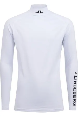 J Lindeberg Trainingspullover Herren AELLO Compression Trainingstop - Verkäufer: highway-shop