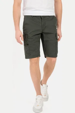 Camel Active Cargoshorts Regular Fit - Verkäufer: