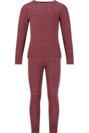 ZigZag Funktionsshirt Cerro (2-tlg) mit funktionalen Naturmaterialien