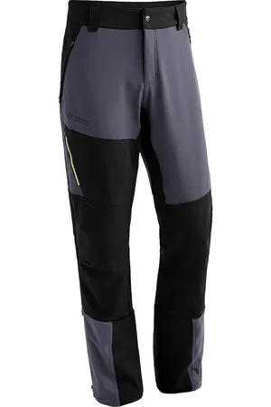 Maier Sports Funktionshose Hybridhose Ofot - Verkäufer: Storer Handels GmbH