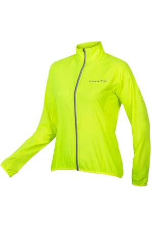 Endura Trainingsjacke (1-St) mit Lasergeschnittener nahtverklebter Sturmlasche - Verkäufer: GUTEMARKEN