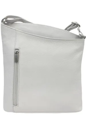 Cinino Handtasche Dana, Ledertasche Umhängetasche - Verkäufer: