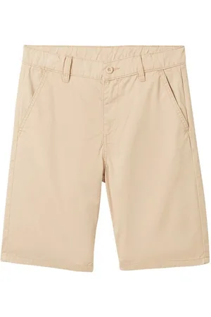 TOM TAILOR Bermudas Bermudashorts - Verkäufer: