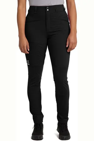 Haglöfs Outdoorhose Mid Slim Pants - Verkäufer: Sport Klingenmaier