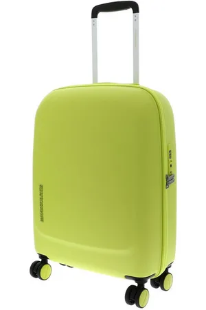 Mandarina Duck Hartschalen-Trolley D-Drop 2.0, 4 Rollen - Verkäufer: modeherz