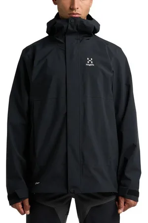 Haglöfs Outdoorjacke Haglöfs Koyal Proof Jacket - Verkäufer: Sport Klingenmaier