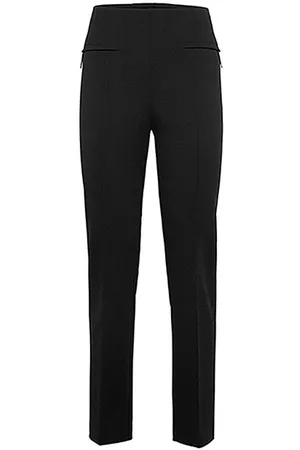 Hermann Lange Jerseyhose Jerseyhose Wohlfühlhose Business