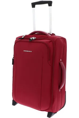 Mandarina Duck Weichgepäck-Trolley Week - End, 2 Rollen - Verkäufer: modeherz